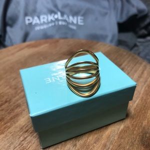 Dimension ring